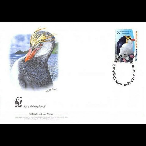 Fdc wwf aat - aat,