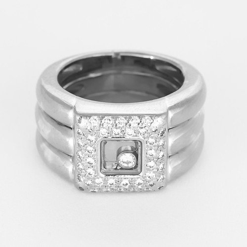 Chopard happy diamond - chopard,