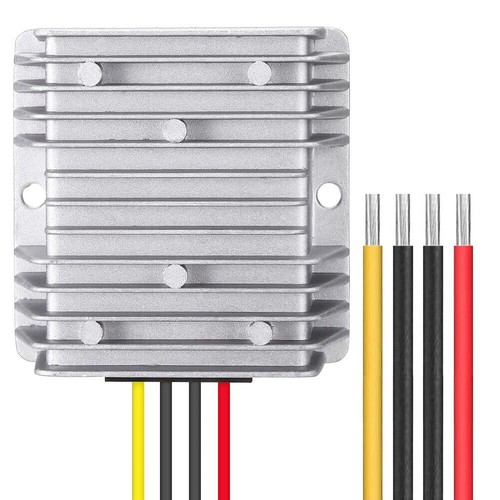 Convertisseur 12v 48v dc - 12v,