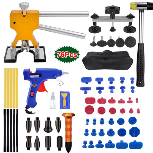 Kit complet débosselage - kit,
