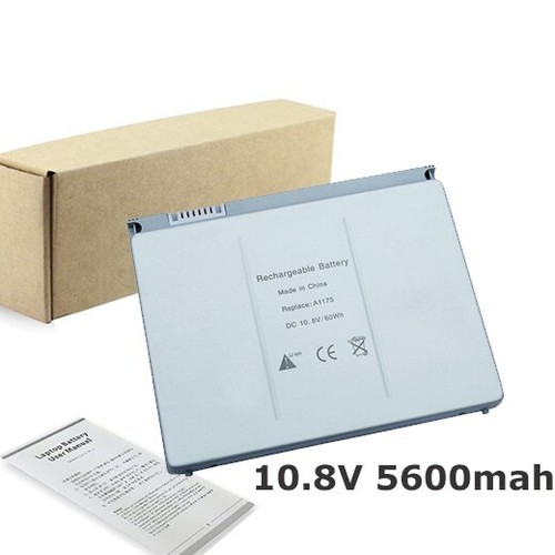 Batterie pour apple - , macbook