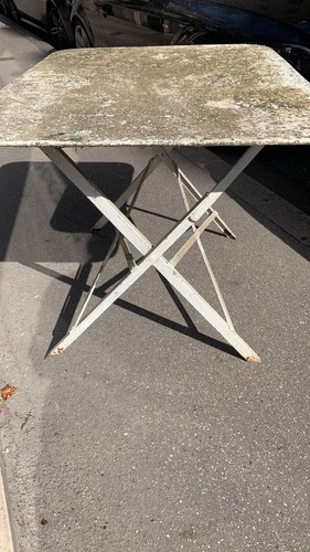 Belle grande ancienne table - belle,