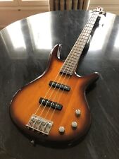 Guitare Basse Ibanez GSR