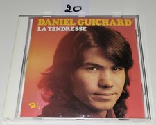 Album CD - Daniel Guichard -