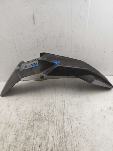 Garde boue avant moto - , 50