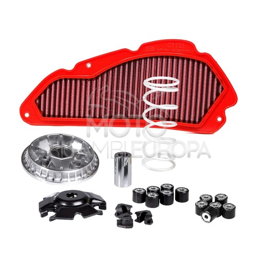 Kit variateur malossi - malossi, +