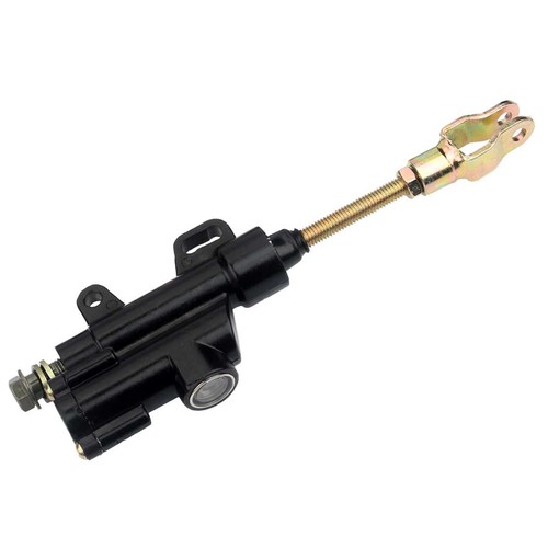 Rear brake master - brake, cylinder
