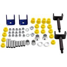 Front End Repair Kit King Pin