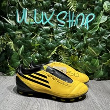 NEW Adidas F50 Adizero 2010 FG