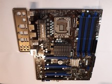 Carte mere MSI X58 PRO MS-7522