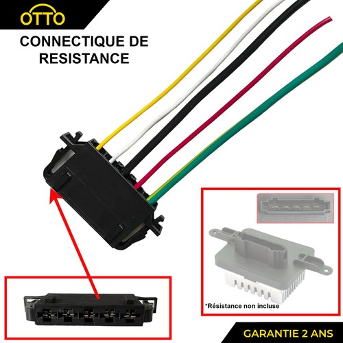 Broche réparation - de,