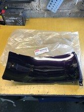 interieur pare boue carenage avant yamaha mbk 5eu-f1552-00-pe yh 50 why flipper