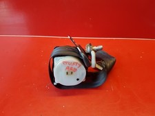 SUBARU JUSTY CEINTURE ARRIERE