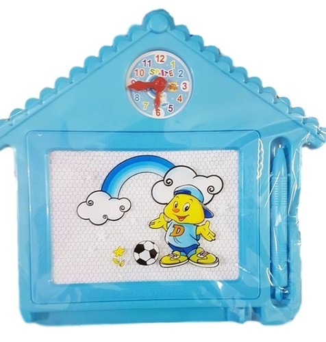 Tableau magique avec marqueur - tableau,