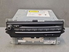 Boitier Radio / GPS - BMW X1