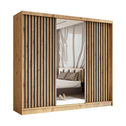 Armoire erika 240 avec - erika,