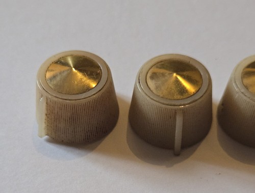 Lot boutons rotatifs tsf - rotatifs,