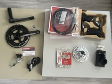 Groupe Sram Rival DoubleTap