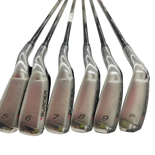 Taylormade burner super launch - burner,