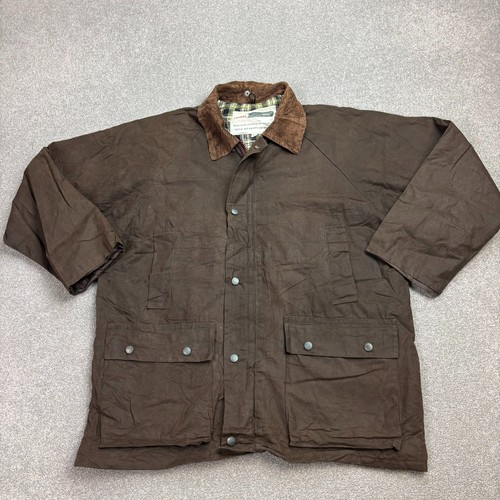 Veste cire adulte - cire, petit