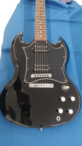Guitare électrique gibson - gibson, usa