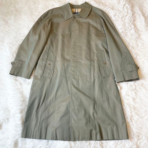 Trench coat burberrys kaki - burberrys,