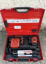 HILTI Nuron Laser PM 50MG-22
