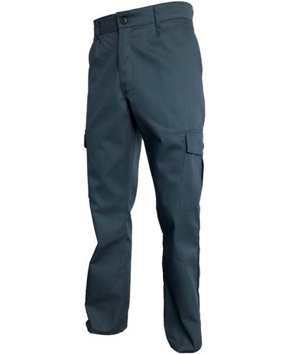 Pantalon cargo homme vert - pantalon,