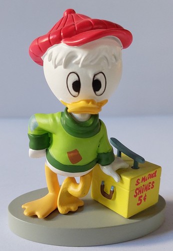 Figurine picsou - figurine, n°23