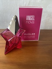 flacon de parfum vide Empty