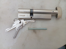 NEUF CYLINDRE DE SECURITE DE