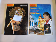 DBD No 5 Dossier DANY