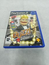 Buzz ! : Hollywood quiz