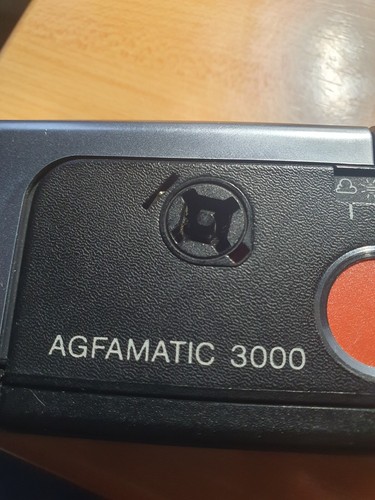 Agfamatic 3000 sensor - agfamatic,