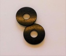 10 Pièce NBR M10 30 MM X 10 2