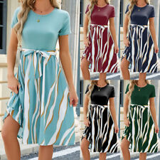 Robe Fleurie Grande Taille