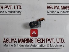 Moteur Rotalink 24V CC