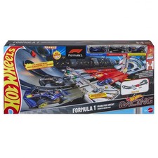 Circuit Hot Wheels Grand Prix