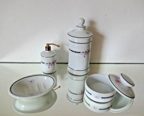 Ensemble porcelaines de - ensemble,