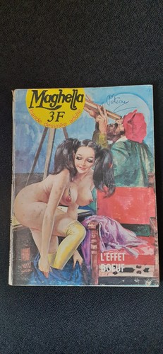 Elvifrance maghella n 33 - ,