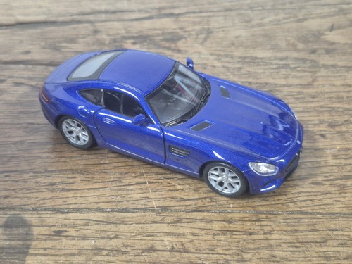 Voiture miniature mercedes - miniature,