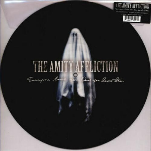 The amity affliction everyone - the,