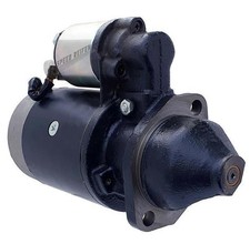 Démarreur Compatible Avec