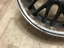 Jante VOLKSWAGEN GOLF 6