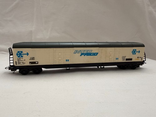 Lima 87 wagon - ho,