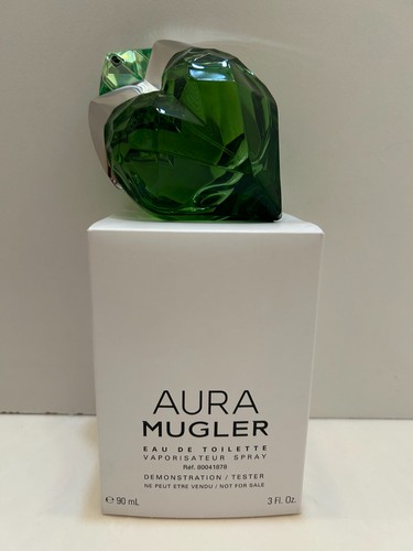Aura mugler thierry - by,