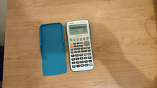 Calculatrice Casio Graph 35+