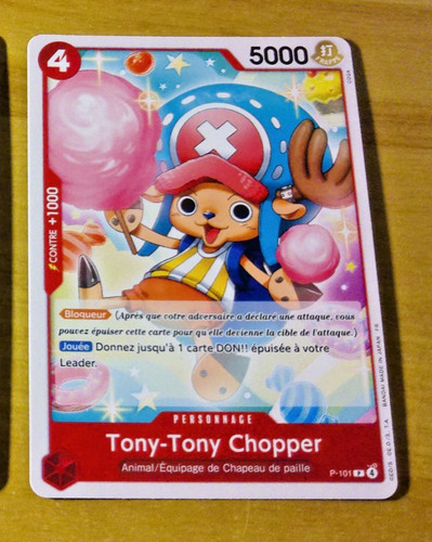 One piece card game carte - game, st31