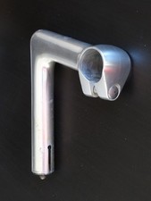 CINELLI Milano 1A 90mm Silver