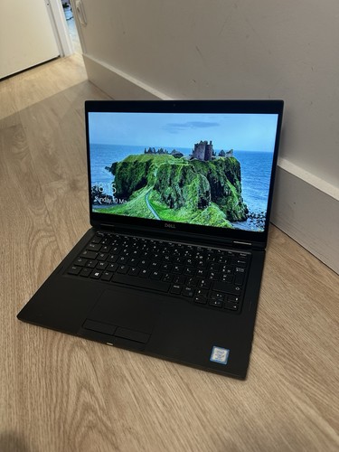 Dell latitude 7390 2in1 - 7390,